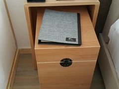 -西姆山居酒店(九寨沟沟口店)