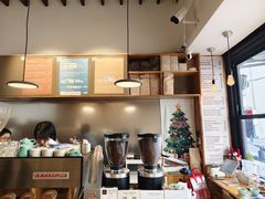 -Cafe del Volcan(永康路店)