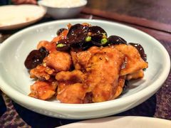 -长春凯悦酒店-品悦中餐厅