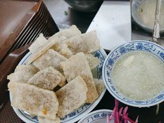 灌肠儿-门框胡同百年卤煮(新街口店)