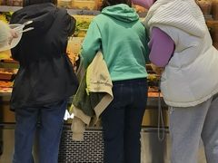 -孙小楠麻辣香锅(欧亚卖场店)