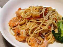 虾芝意面-Nectar One Cafe(勇烈路n1店)