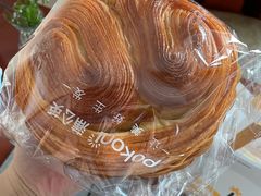 招牌手撕包-蒲公英(百货店)