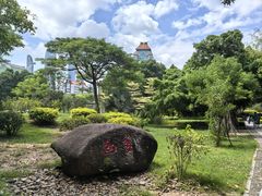 -厦门大学(思明校区)
