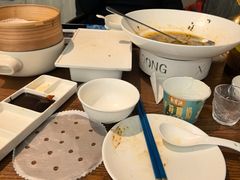 -小大董·烤鸭(王府井apm店)