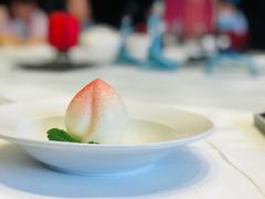 -中国坊中餐厅(石家庄希尔顿酒店)
