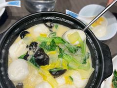 -望乡楼上海菜(日月光店)