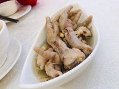 药膳浸凤爪-百乐门喜宴(海珠广场华厦店)