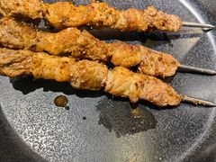 -老冯烤羊蝎子馆(望京店)