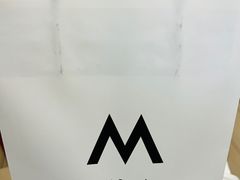 -M Stand(南京新街口金鹰店)