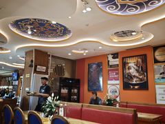 -格日勒阿妈蒙古厨房(新华广场店)