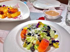 -晶雅花园西餐厅(南京首店)