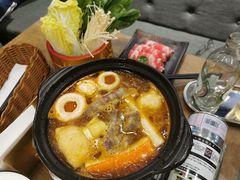-静香HOUSE·全时段融合餐厅(七星欢乐颂店)