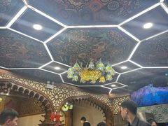 -乡村馕坑肉·烧烤·新疆菜·本地人更爱吃(阿勒泰首店)