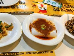 -金柱大盘鸡(跃进街店)