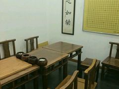 教室-秦汉胡同书法国画古筝围棋书院(漕宝日月光分馆)