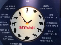 -辽宁古生物博物馆