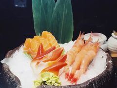 -割烹旭日本料理(龙湖狮山天街店)