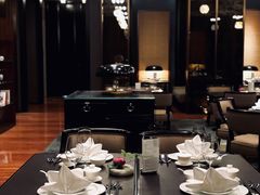 大堂-广州文华东方酒店·江-由辉师傅主理