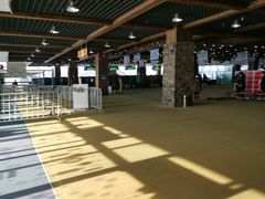 -棋盘山冰雪大世界