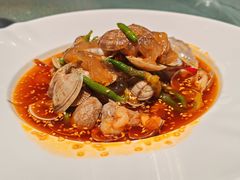 -宴天下大酒店(政和路店)