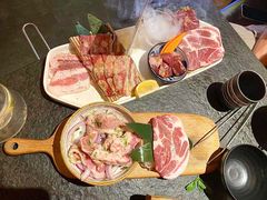 -上男·烧肉集市(五一广场店)