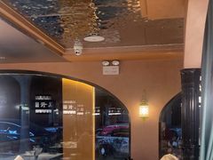 -清真·卡德尔大叔新疆主题餐厅(龙汇路店)