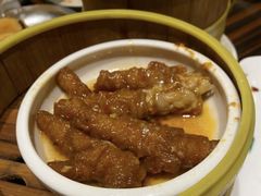 -夏宫中餐厅(香格里拉大酒店)