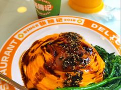 -张腾记茶餐厅(保利大都汇C区店)