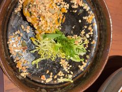 -拾光与烟火丨炭火串烧·自贡小活鲜(西村大院店)