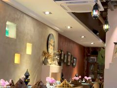 -翡翠鸟精品泰国菜(北辰财富中心店)