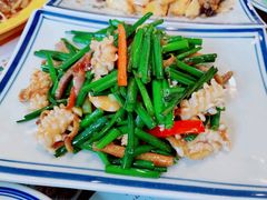 小炒皇-小龍鳳餐室(番禺路店)