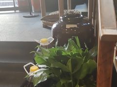 -李久其家民间餐厅(观沙岭公园店)