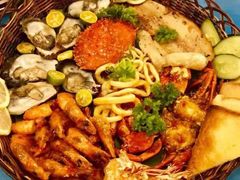 -茉莉.Red Crab
