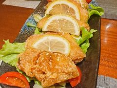 -叁鯨·日式料理Sankujira