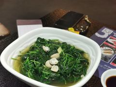 -龚记海鲜20年老字号