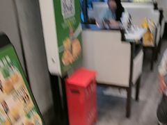 -德克士(前门店)