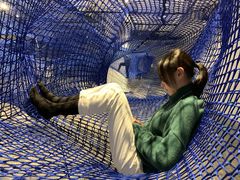 -chi K11艺术空间展览厅