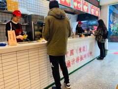 -流浪地图剁椒卤汁拌饭(未来城购物广场店)