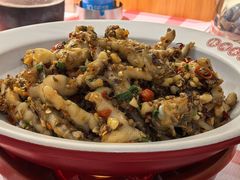 -西江红·株洲本地菜(滨江南路店)