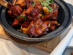 -志明眷村·台式融合菜·宵夜