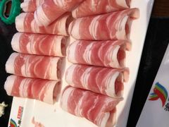 -蜀香居鲜毛肚火锅