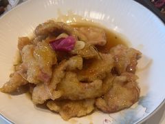 -八大碗·地道东北菜(白塔堡店)