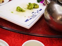 -玉华台饭庄·淮扬菜·烤鸭(望京店)