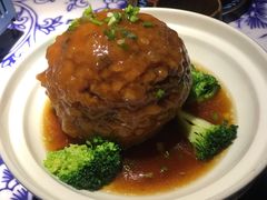 -卢大鲜鱼头捞饭(美利广场店)