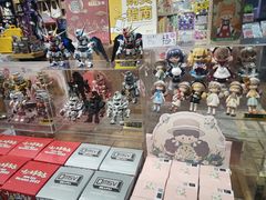 -九木杂物社(大族广场店)