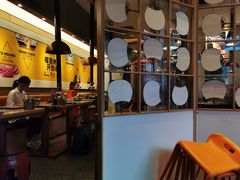 大堂-犟牛家·榴莲烤肉(五棵松店)