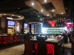 -玛雅铁板烧餐厅(中关村店)