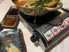 -富盈酒店-日本料理餐厅(厚街店)