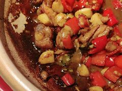 -千百味红餐厅·江西菜(绿地双子塔店)